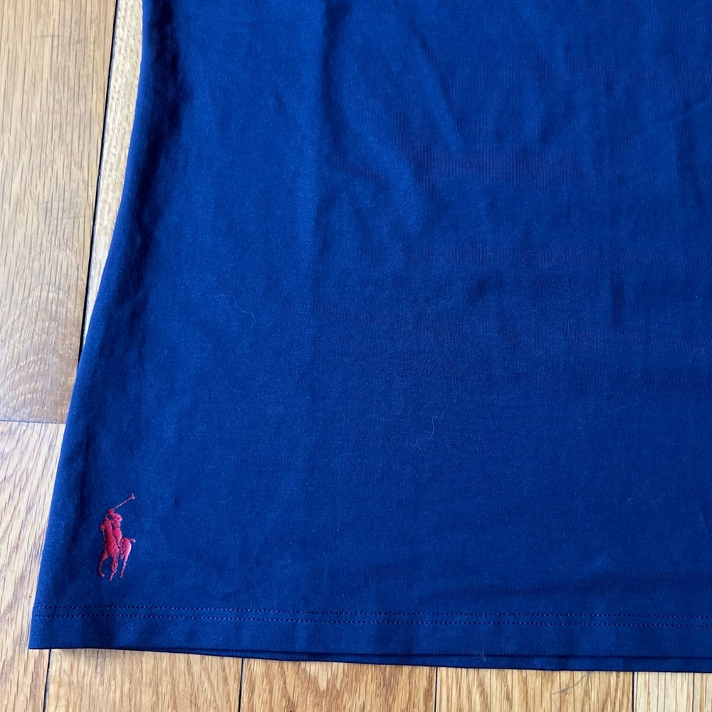 Ralph Lauren United States Olympic Team Official Olympics 2012 Tank NWT W - Picture 5 of 8
